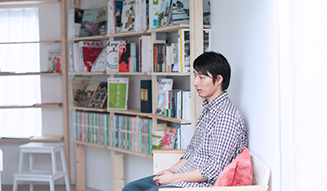 BOOK APART|ブックアパート 02