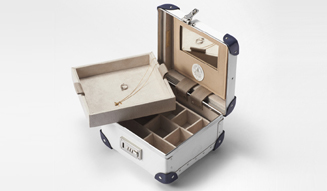 VULCANIZE LONDON｜クリスマスに向けたアイテムが続々と到着！　02