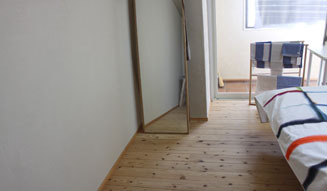 上野容子｜木と暮らす 04