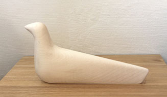 上野容子｜木と暮らす 11