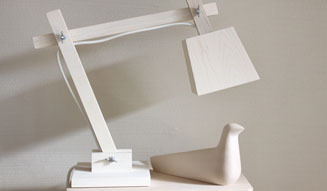 上野容子｜木と暮らす 14