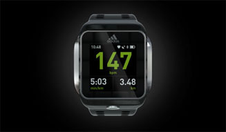 adidas|miCoach 04