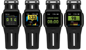 adidas|miCoach 06