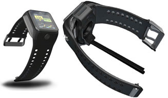 adidas|miCoach 08
