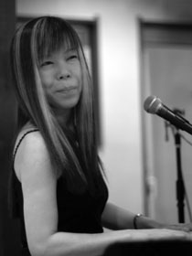 MUSIC|TIME & STYLE JAZZ LIVE 2013 02