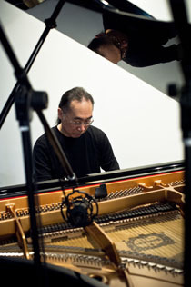 MUSIC|TIME & STYLE JAZZ LIVE 2013 03