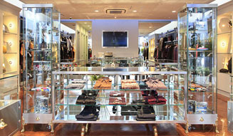 ヴィヴィアン・ウエストウッド｜LOVES 11