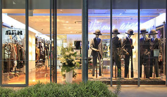 ヴィヴィアン・ウエストウッド｜LOVES 12