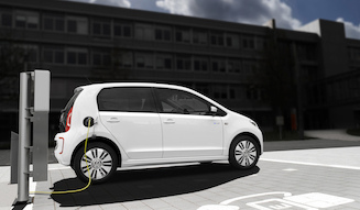 Volkswagen e-up!|フォルクスワーゲン eアップ!