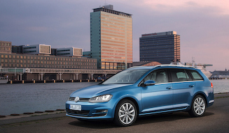 Volkswagen Golf Variant|フォルクスワーゲン ゴルフ ヴァリアント