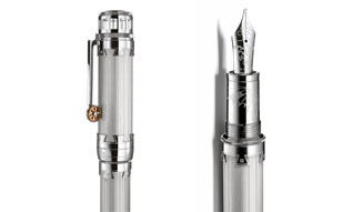 MONTBLANC|LEONARDO 02