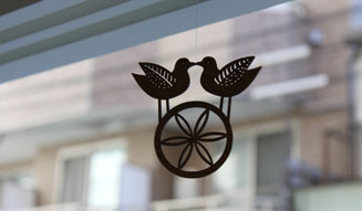 フロマエcafe&gallery|谷中 02