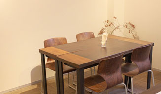 フロマエcafe&gallery|谷中 05