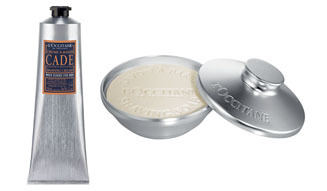 ロクシタン|ロクシタンオム 02