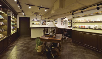 ロクシタン|ロクシタンオム 07