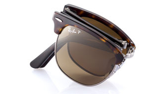 レイバン|クラブマスター 02