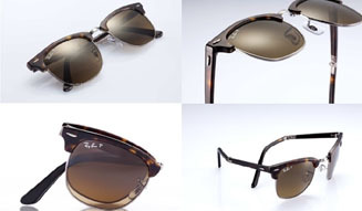 レイバン|クラブマスター 07