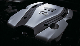 Nissan Skyline|日産 スカイライン