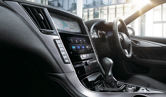 Nissan Skyline|日産 スカイライン