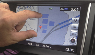 Nissan Skyline|日産 スカイライン