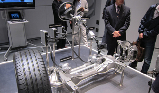 Nissan Skyline|日産 スカイライン