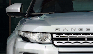 Land Rover Range Rover Evoque|ランドローバー レンジローバー イヴォーク