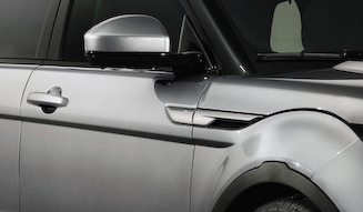 Land Rover Range Rover Evoque|ランドローバー レンジローバー イヴォーク