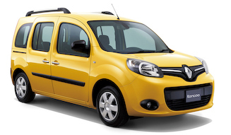 Renault Kangoo|ルノー カングー