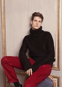 BALMAIN HOMME｜バルマン オム 03