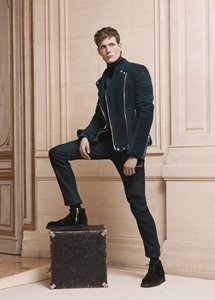 BALMAIN HOMME｜バルマン オム 04