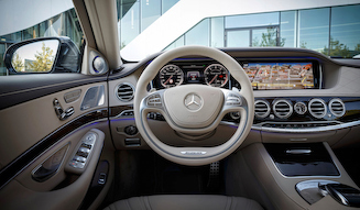 Mercedes-Benz S65 AMG｜メルセデス・ベンツ S65 AMG