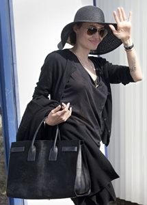 SAINT LAURENT｜サンローラン 02