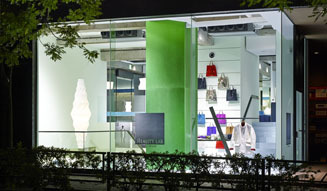 イッセイミヤケ|リアリティ・ラボ 13