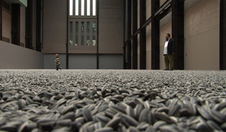 アイ・ウェイウェイは謝らない 03