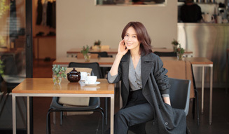 MARGARET HOWELL|山口紗弥加 05