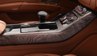 A8 Audi exclusive concept｜A8 アウディ エクスクルーシブ コンセプト