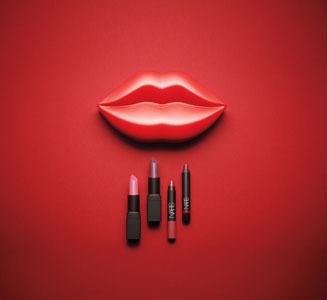 NARS｜ポップアップショップ 03