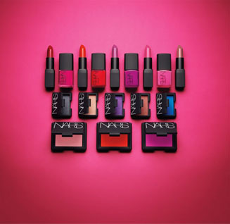 NARS｜ポップアップショップ 02
