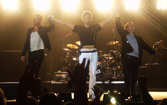 MOVIE|ポリス/サヴァイヴィング・ザ・ポリス 02