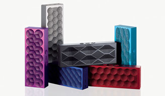 ジョウボーン|MINI JAMBOX 09