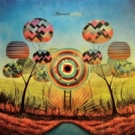 Almunia 『Pulsar』
