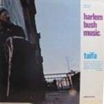Gary Bartz NTU Troop 『Harlem Bush Music - <br />Taifa』