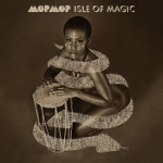 Mop Mop 『Isle Of Magic』