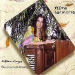 Nora Sarmoria 『Espacio Virgen』