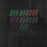 Portico Quartet 『Portico Quartet』