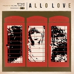 V. A. 『Allo Love Vol.Three』