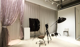 資生堂｜愛犬撮影プラン 05