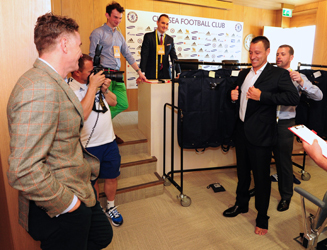 HACKETT LONDON|ハケット ロンドン 02