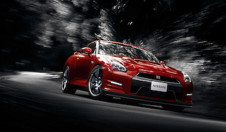 Nissan GT-R 2014｜日産 GT-R 2014年モデル