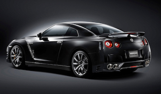 Nissan GT-R 2014｜日産 GT-R 2014年モデル